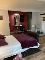 Chambres d'hôtes Le Mas