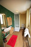 Chambres d'hôtes Le Mas