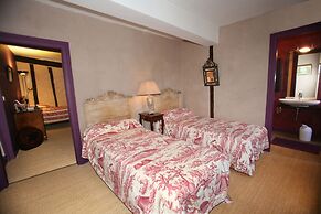 Chambres d'hôtes Le Mas
