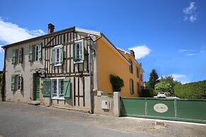 Chambres d'hôtes Le Mas