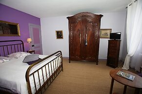 Chambres d'hôtes Le Mas