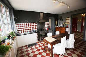 Chambres d'hôtes Le Mas