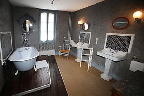 Chambres d'hôtes Le Mas