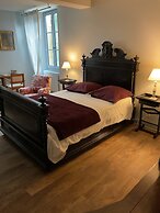 Chambres d'hôtes Le Mas