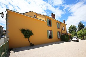 Chambres d'hôtes Le Mas