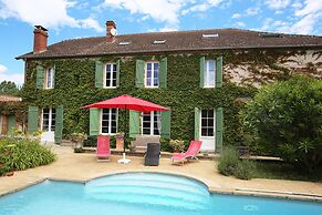 Chambres d'hôtes Le Mas