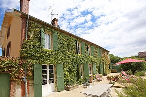 Chambres d'hôtes Le Mas