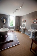 Chambres d'hôtes Le Mas