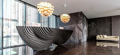 Theatre Hotel