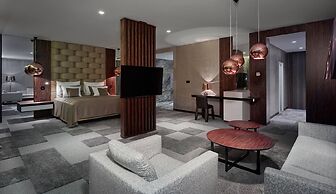 Theatre Hotel
