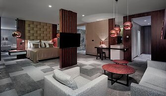Theatre Hotel