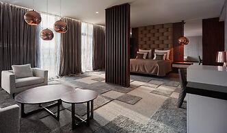 Theatre Hotel