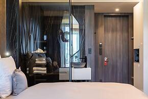 Theatre Hotel