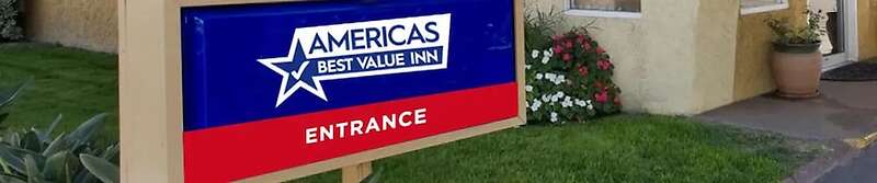 Americas Best Value Inn Jay