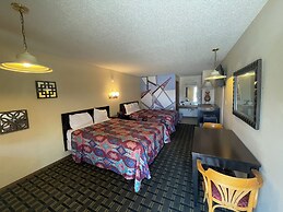 Americas Best Value Inn Jay