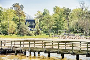 Mötesplats Borstahusen