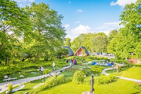 Mötesplats Borstahusen