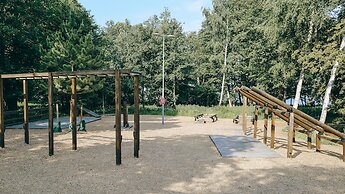 Mötesplats Borstahusen