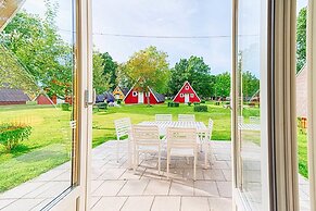 Mötesplats Borstahusen
