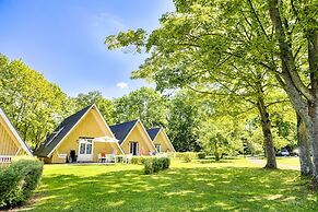 Mötesplats Borstahusen