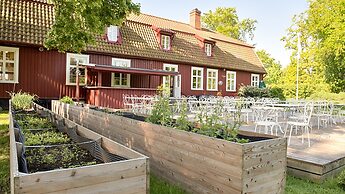 Mötesplats Borstahusen