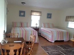 Drakes Island Resort