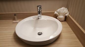 Aartpark Hotel Inn At Lewiston