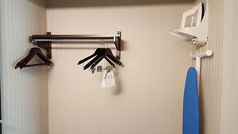 Aartpark Hotel Inn At Lewiston