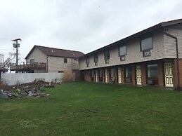 Aartpark Hotel Inn At Lewiston