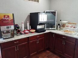 Aartpark Hotel Inn At Lewiston