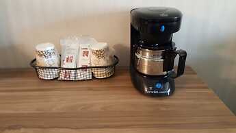 Aartpark Hotel Inn At Lewiston