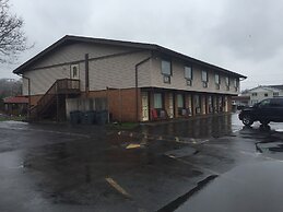 Aartpark Hotel Inn At Lewiston