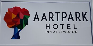 Aartpark Hotel Inn At Lewiston