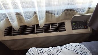 Aartpark Hotel Inn At Lewiston