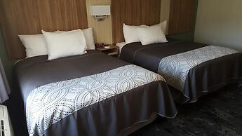 Aartpark Hotel Inn At Lewiston