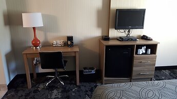 Aartpark Hotel Inn At Lewiston