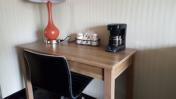 Aartpark Hotel Inn At Lewiston