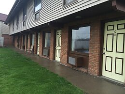 Aartpark Hotel Inn At Lewiston