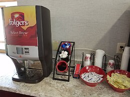 Aartpark Hotel Inn At Lewiston