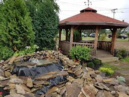 Aartpark Hotel Inn At Lewiston