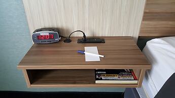 Aartpark Hotel Inn At Lewiston