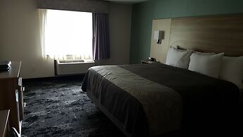 Aartpark Hotel Inn At Lewiston