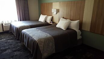 Aartpark Hotel Inn At Lewiston