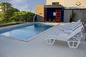 Puesta del Sol by Nobile