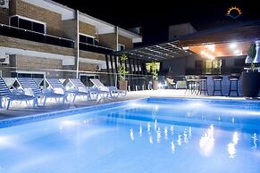 Puesta del Sol by Nobile