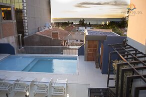 Puesta del Sol by Nobile