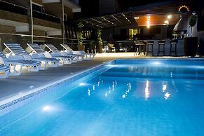 Puesta del Sol by Nobile