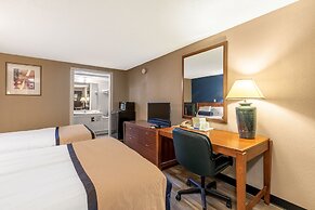 Value Inn Kenosha I-94 - Exit 344