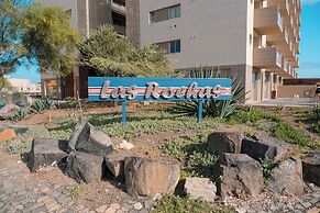 Las Rochas Mindelo