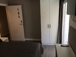 Hostal Boutique Benidorm Blue Beach